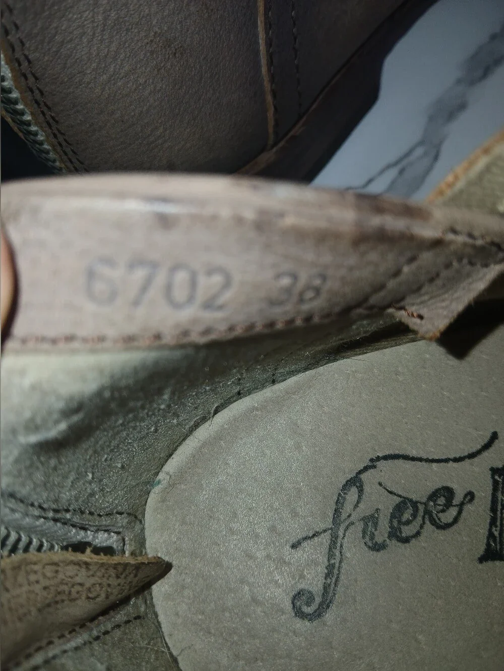 Lost Valley Booties